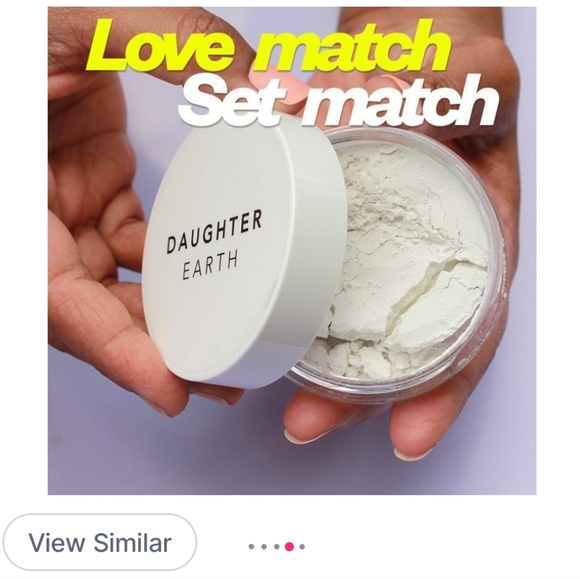 setting powder - Picture 2 of 4